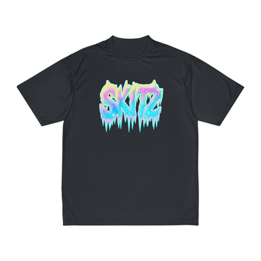 SKITZ DRAIN Performance Tee