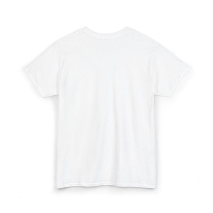 SKITZ Cotton Tee - Graffiti