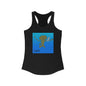 Women's Clazzo Racerback Tank
