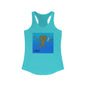 Women's Clazzo Racerback Tank