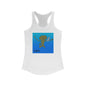 Women's Clazzo Racerback Tank