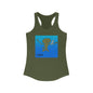 Women's Clazzo Racerback Tank