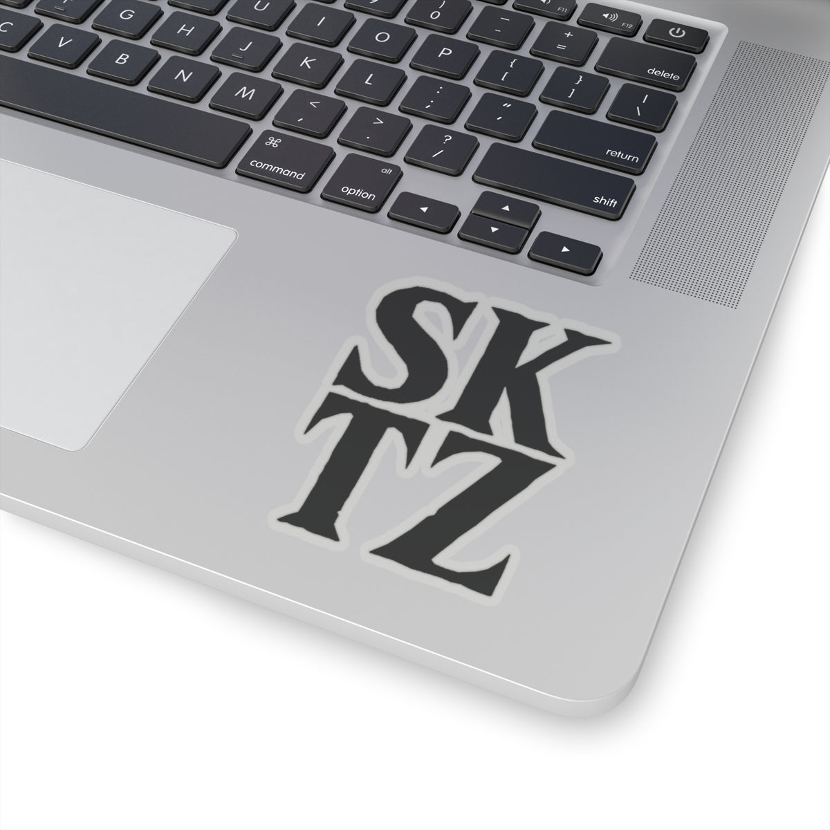 SKITZ Sticker v2