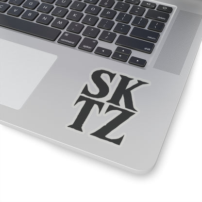 SKITZ Sticker v2