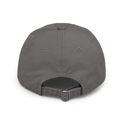 SKITZ DRAIN Distressed Hat