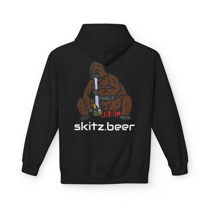 SKITZ BEER Softstyle Hoodie