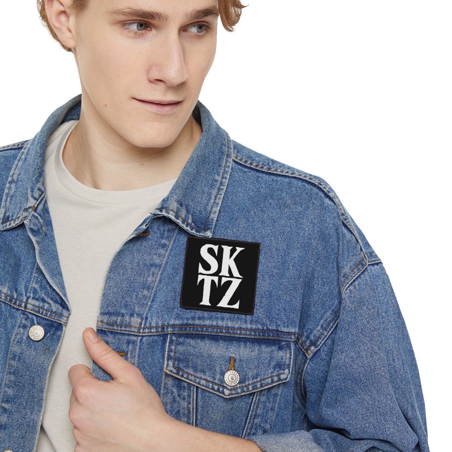 SKITZ Patches v1