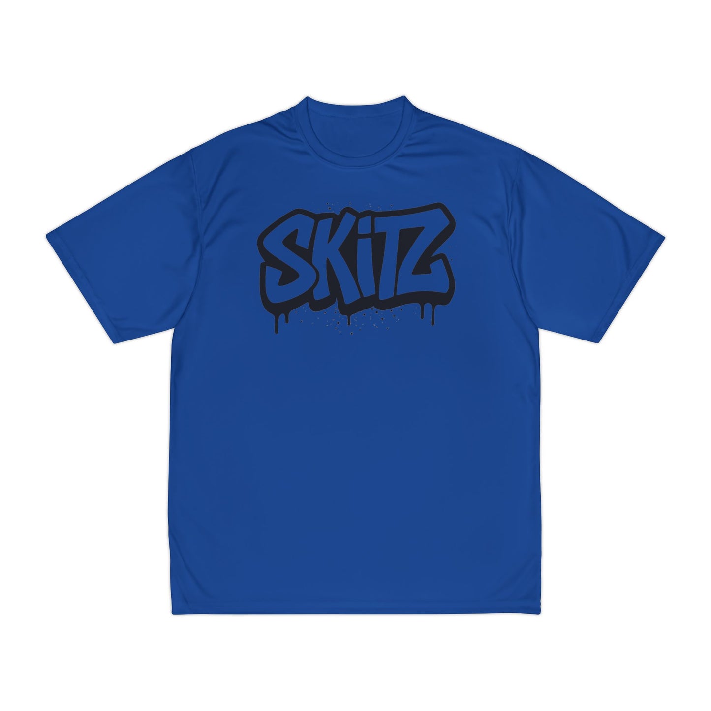 SKITZ CONTEMP Performance Tee