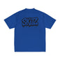 SKITZ CONTEMP Performance Tee