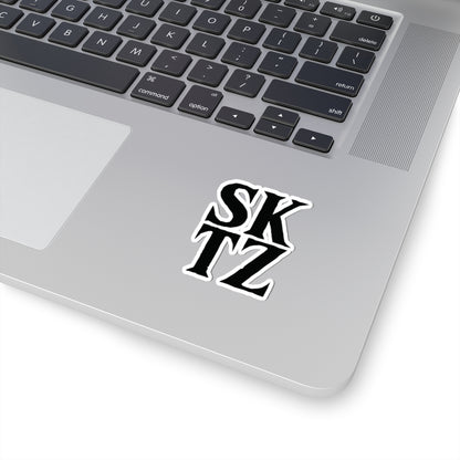 SKITZ Sticker v2
