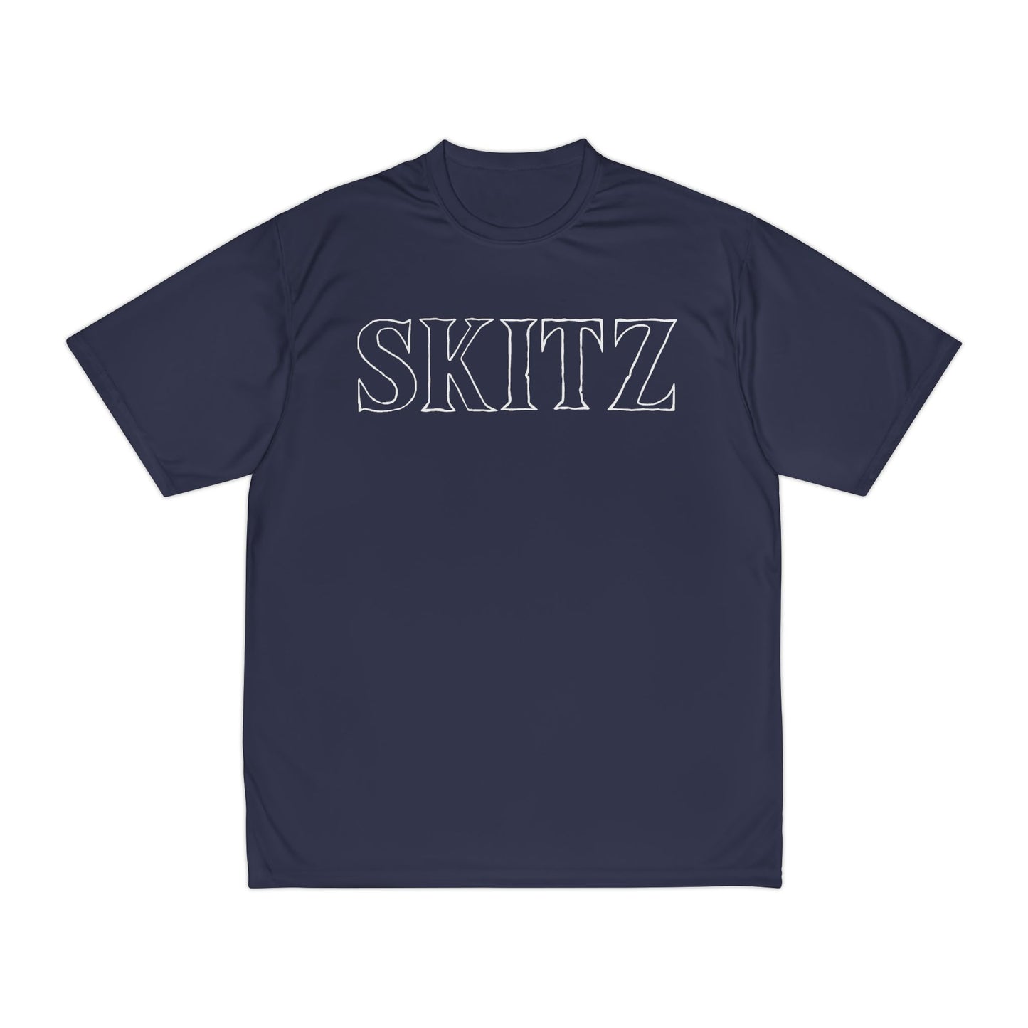 SKITZ Performance Tee - Hollow