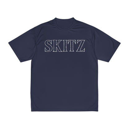SKITZ Performance Tee - Hollow