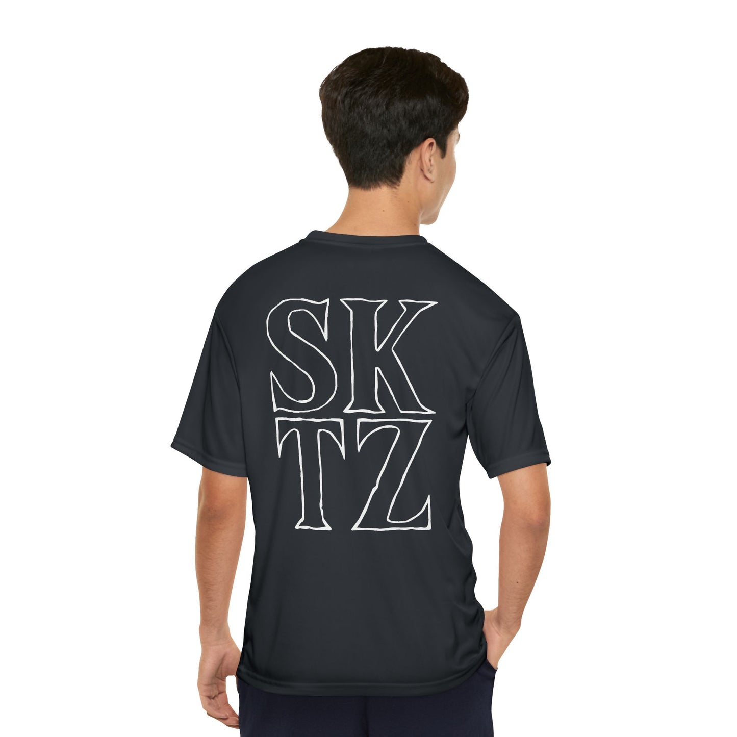 SKITZ CONTEMP Performance Tee
