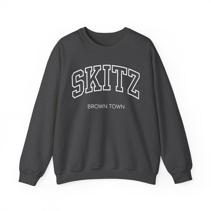 SKITZ U™ Crewneck Sweatshirt 02