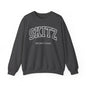 SKITZ U™ Crewneck Sweatshirt 02