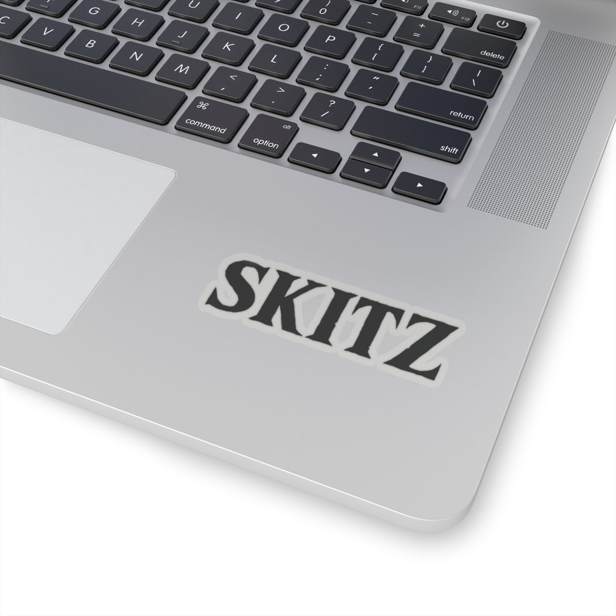 SKITZ Sticker v1