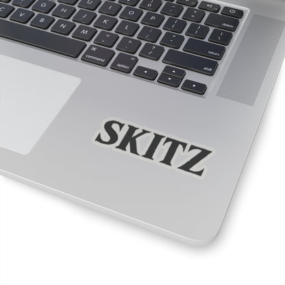 SKITZ Sticker v1