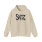 SKITZ METAL Hoodie