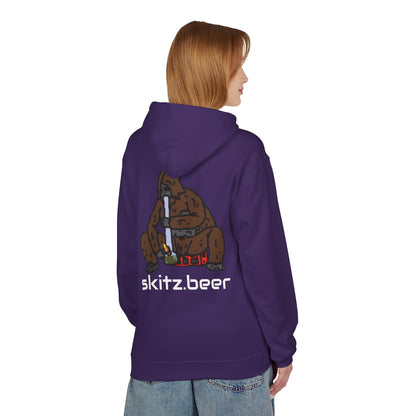 SKITZ BEER Softstyle Hoodie