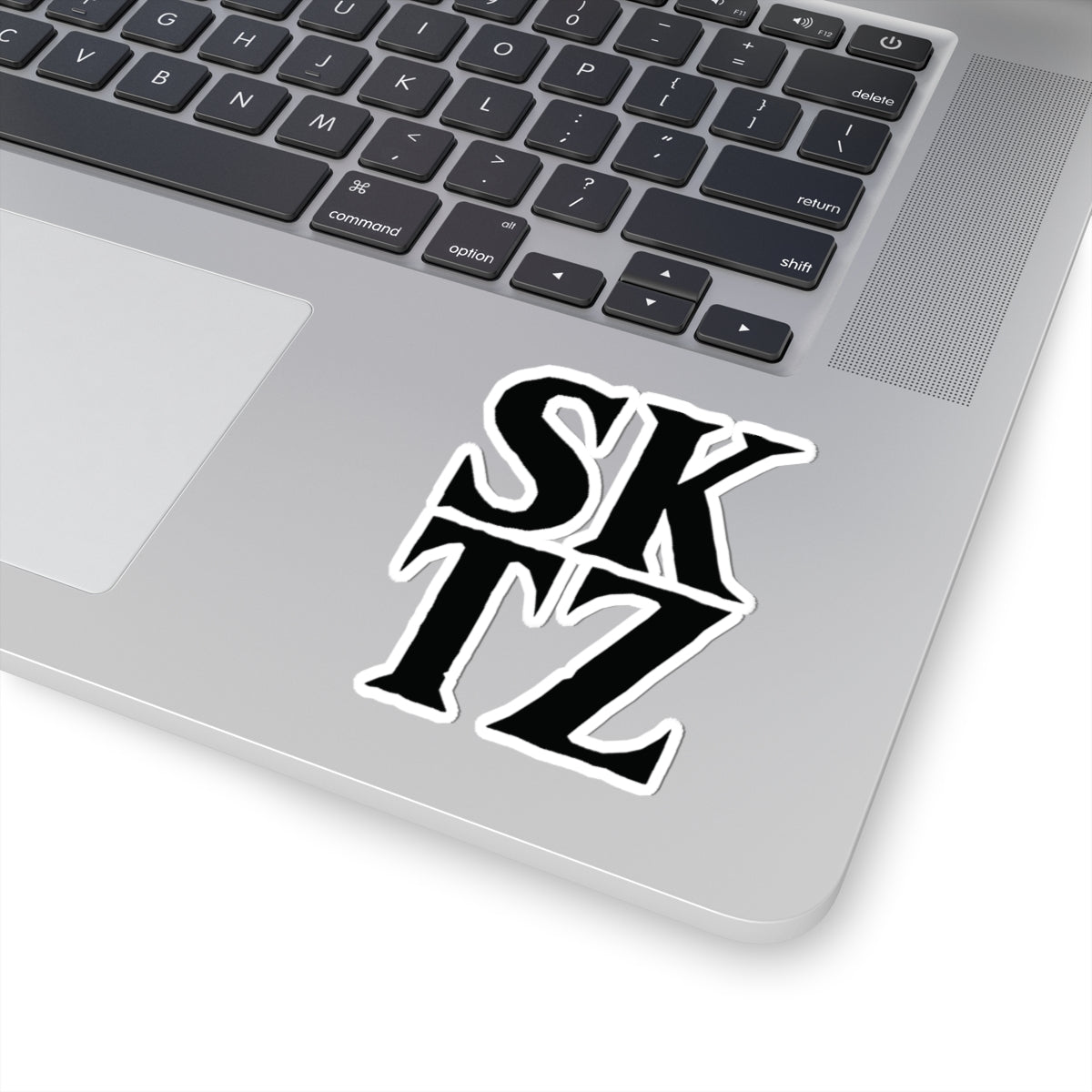 SKITZ Sticker v2
