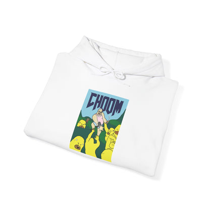 CHOOM Hoodie