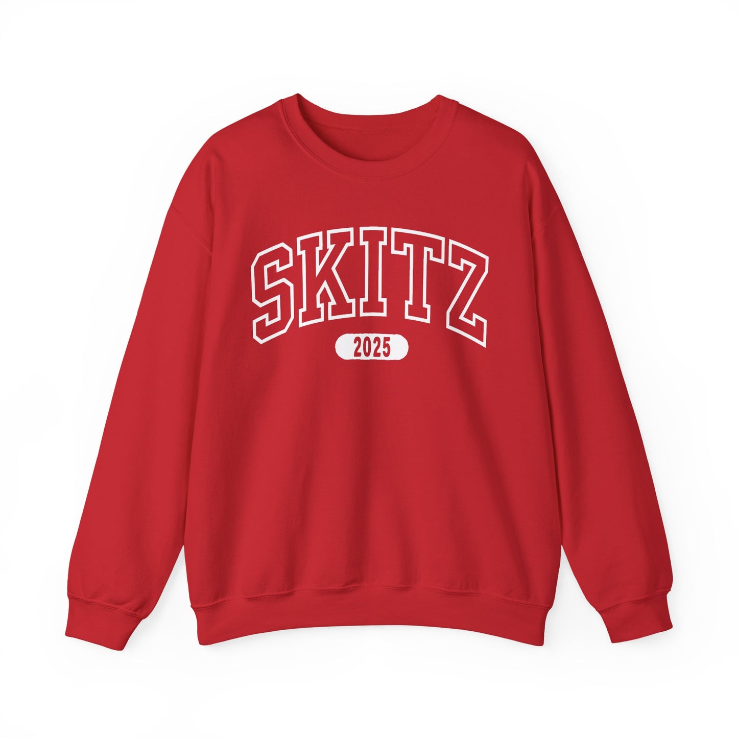 SKITZ U™ Crewneck Sweatshirt 02