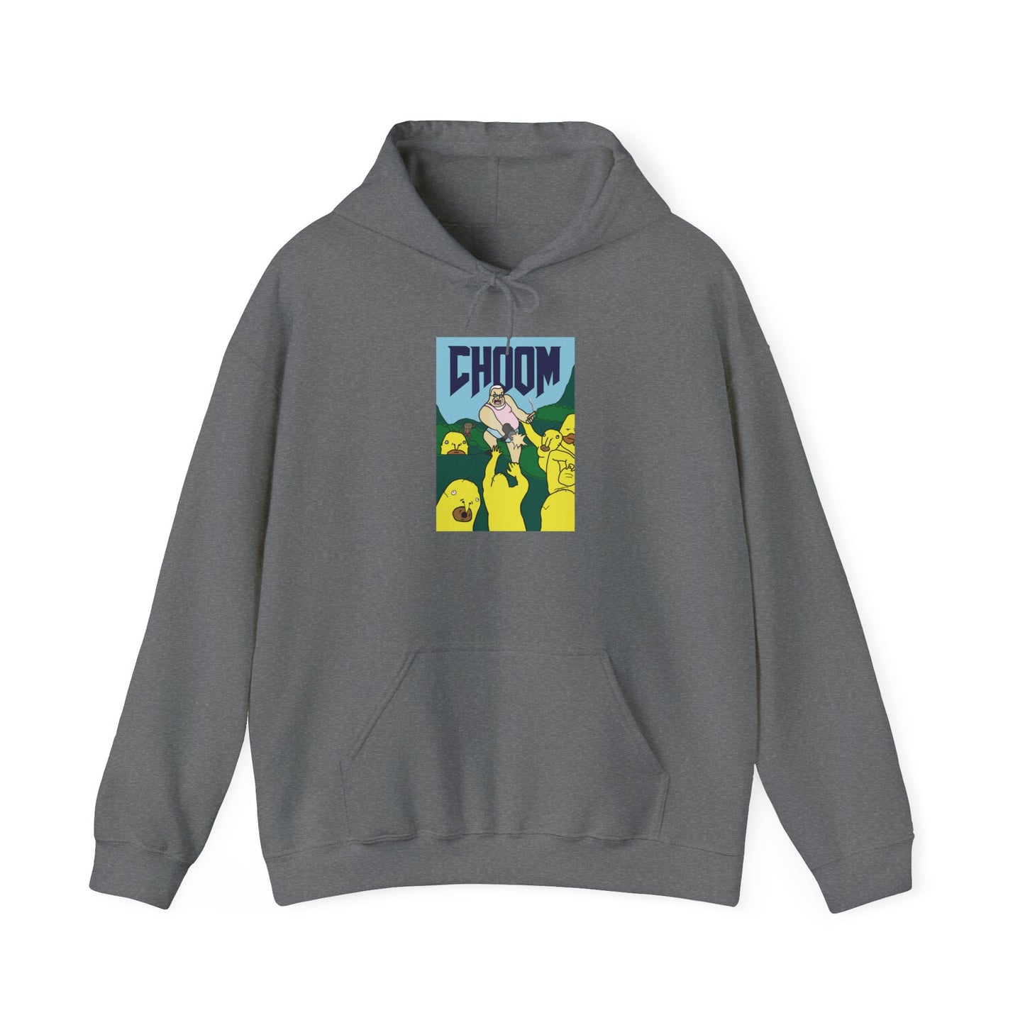 CHOOM Hoodie