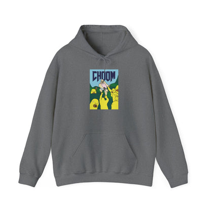CHOOM Hoodie