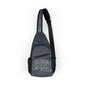 SKITZ Chest Bag - Gray