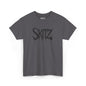 SKITZ Cotton Tee - Metal