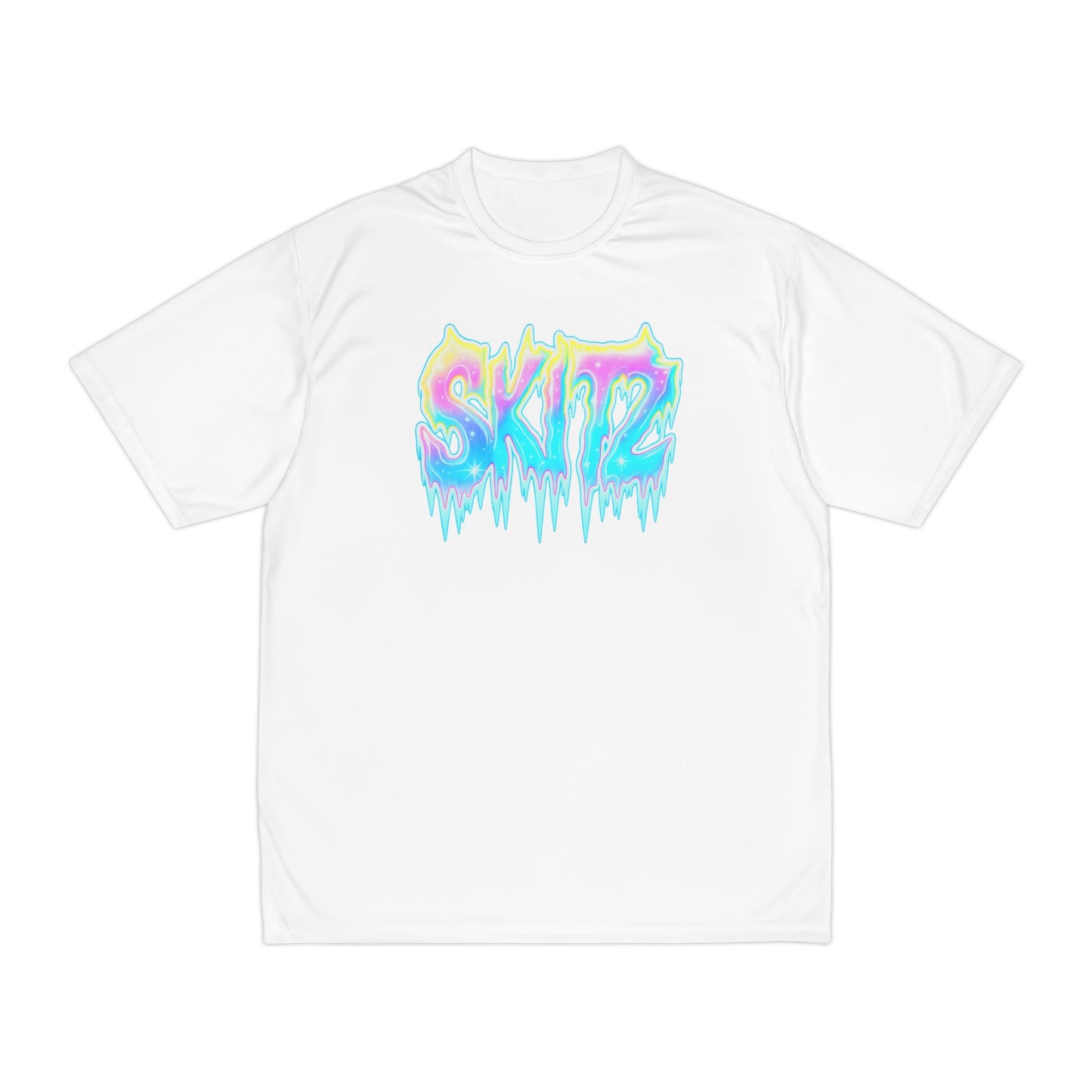 SKITZ DRAIN Performance Tee