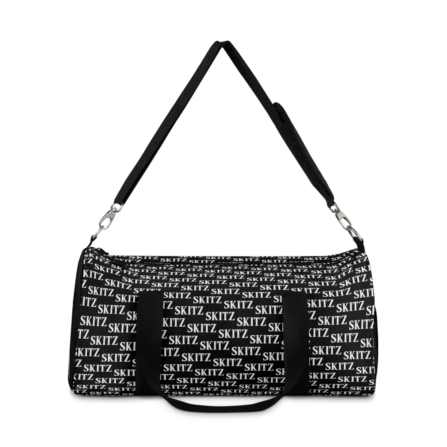 SKITZ Duffle Bag v1