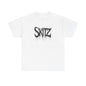 SKITZ Cotton Tee - Metal