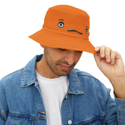 Talking Bucket Hat