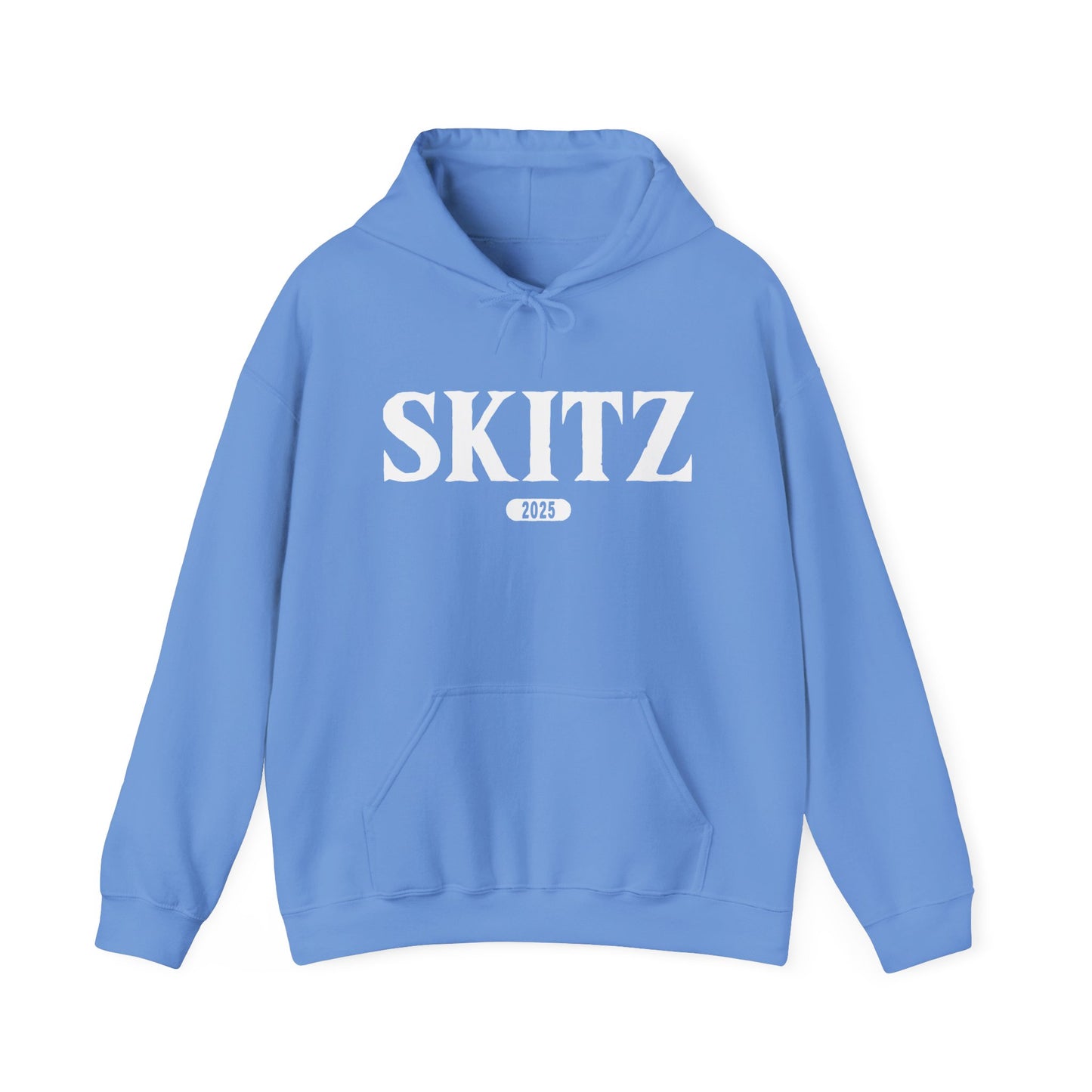 Skitz 7 Hoodie