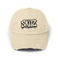 SKITZ CONTEMP Distressed Hat