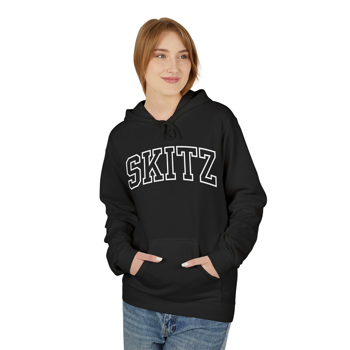 SKITZ BEER Softstyle Hoodie