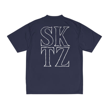 SKITZ CONTEMP Performance Tee