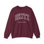 SKITZ U™ Crewneck Sweatshirt 02