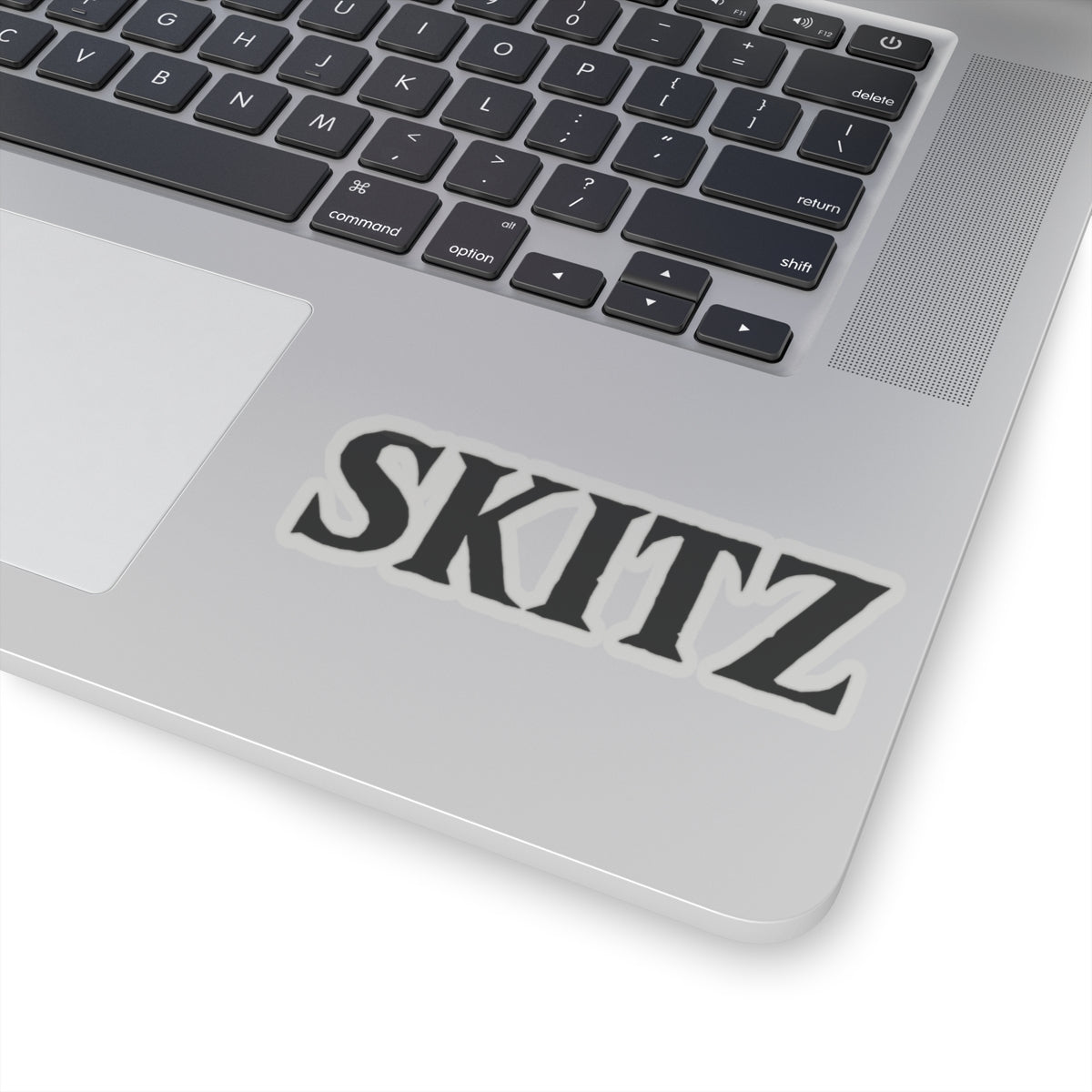 SKITZ Sticker v1