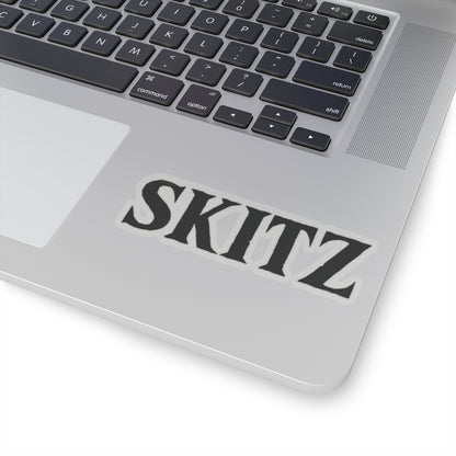 SKITZ Sticker v1