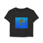Women's Clazzo Baby Tee