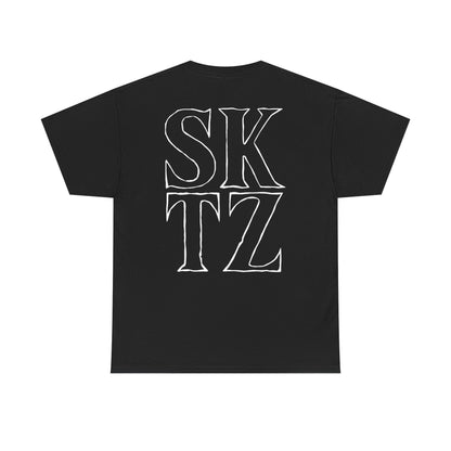 SKITZ Cotton Tee - Hollow