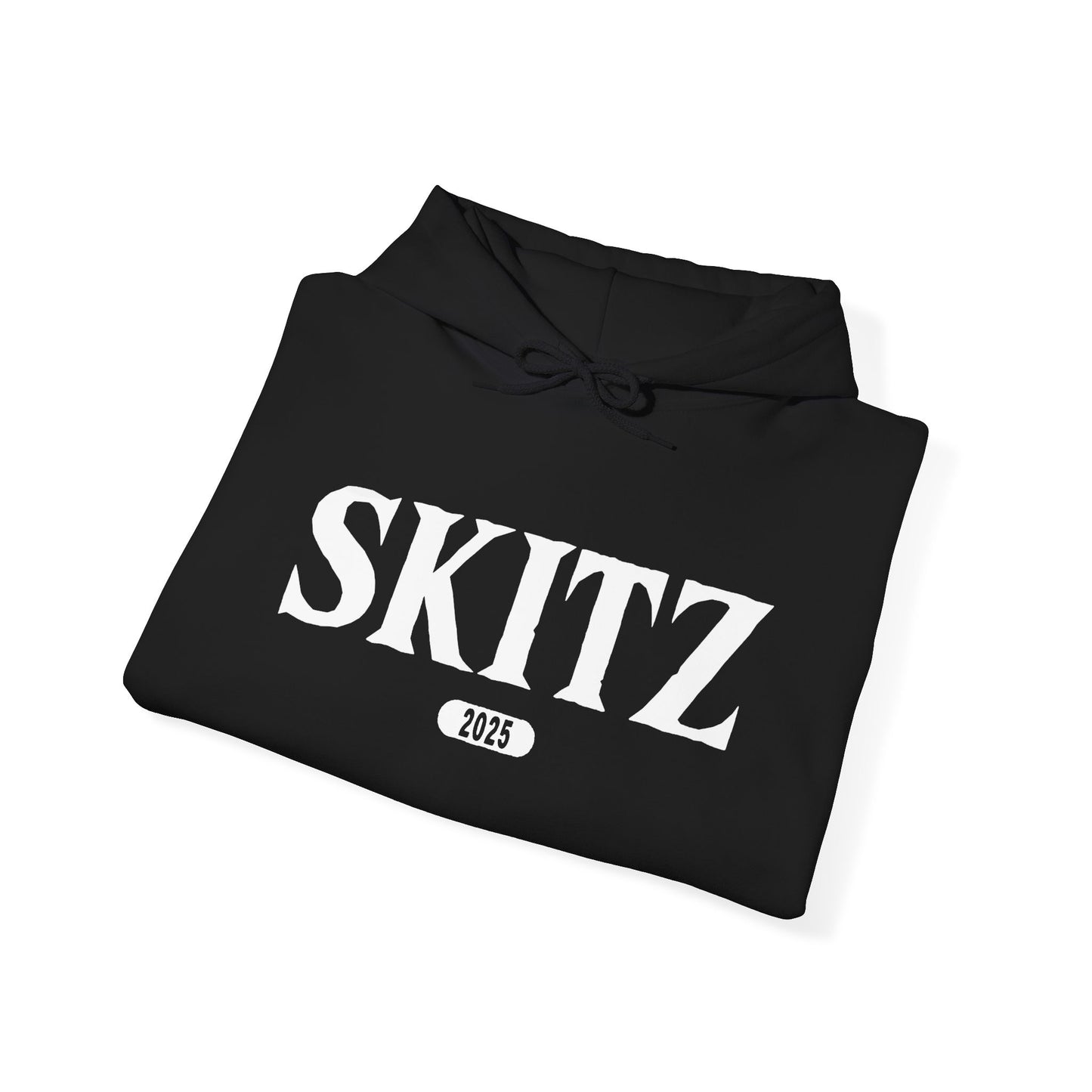 Skitz 7 Hoodie