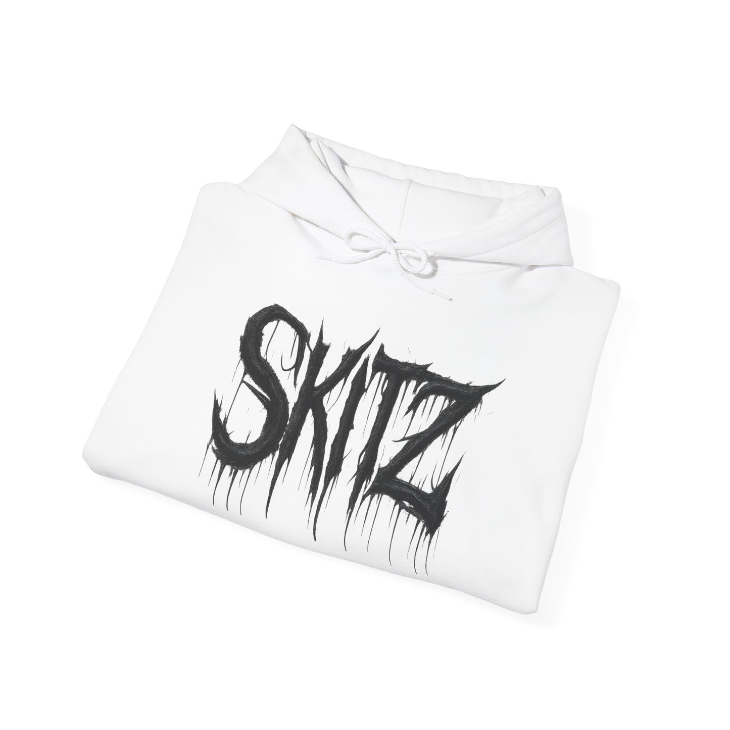 SKITZ METAL Hoodie