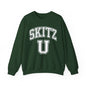 SKITZ U™ Crewneck Sweatshirt 01