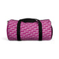 SKITZ Duffle Bag v1 PINK
