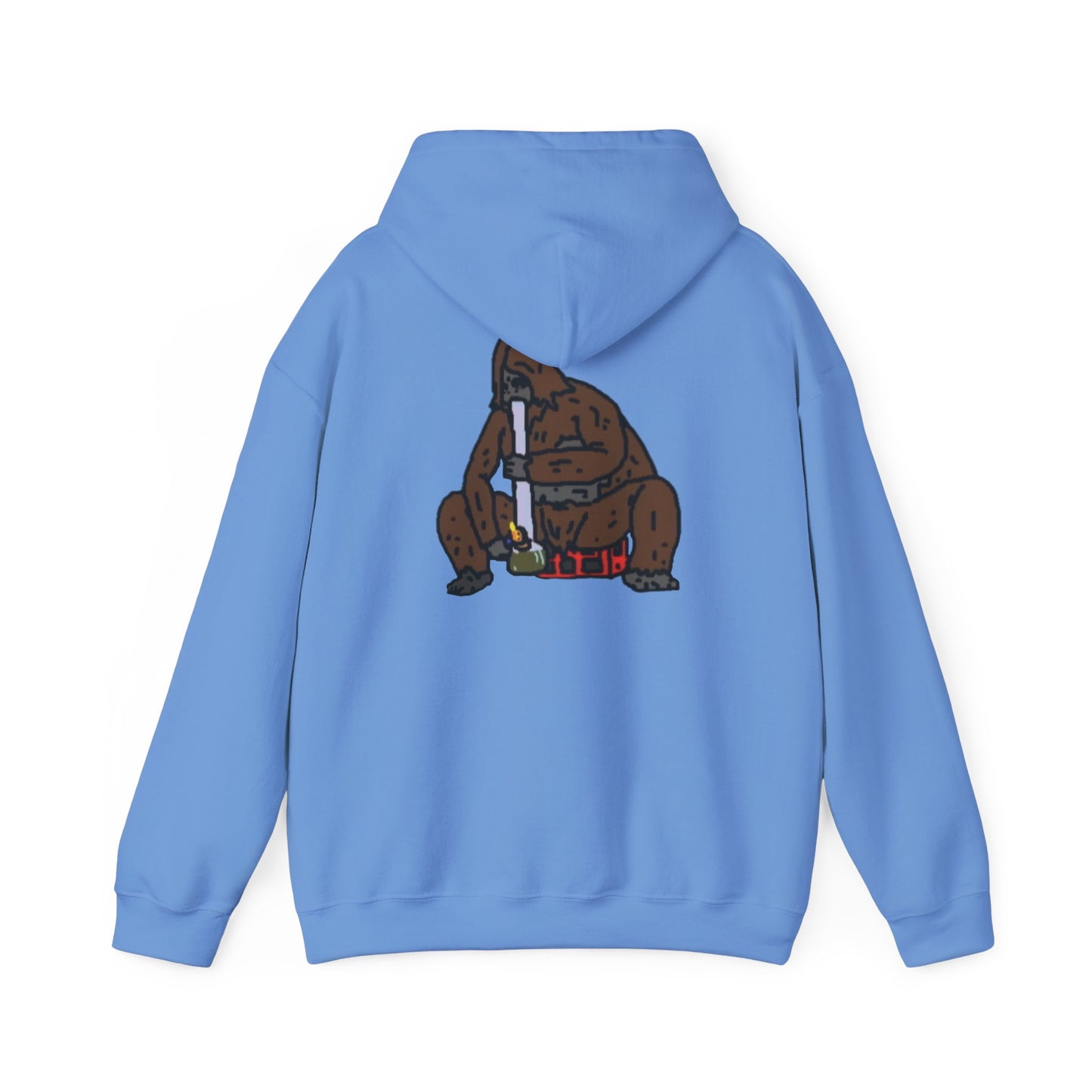 Skitz 7 Hoodie