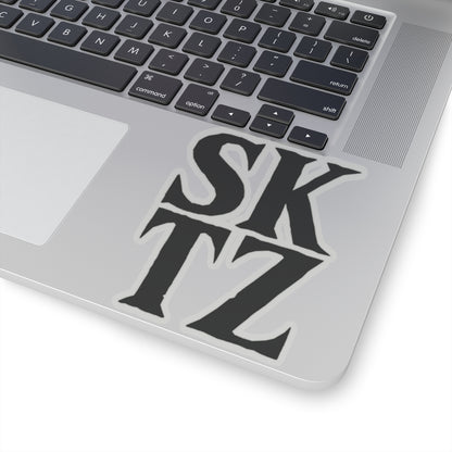 SKITZ Sticker v2