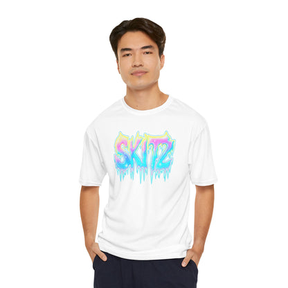 SKITZ DRAIN Performance Tee